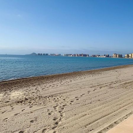 Apartamento Aldeas De Taray - 10M From The Sea Apartment La Manga del Mar Menor Exterior photo