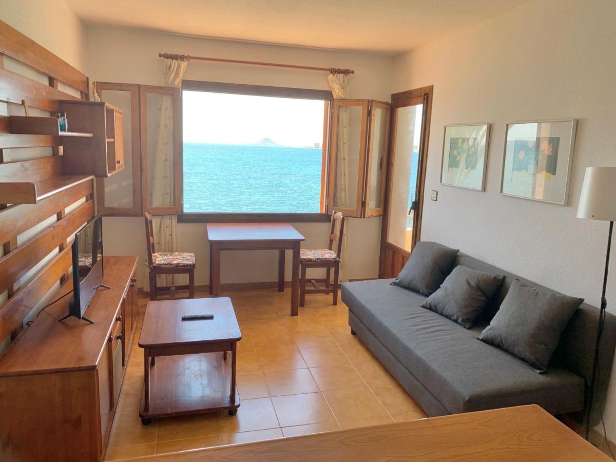Apartamento Aldeas De Taray - 10M From The Sea Apartment La Manga del Mar Menor Exterior photo